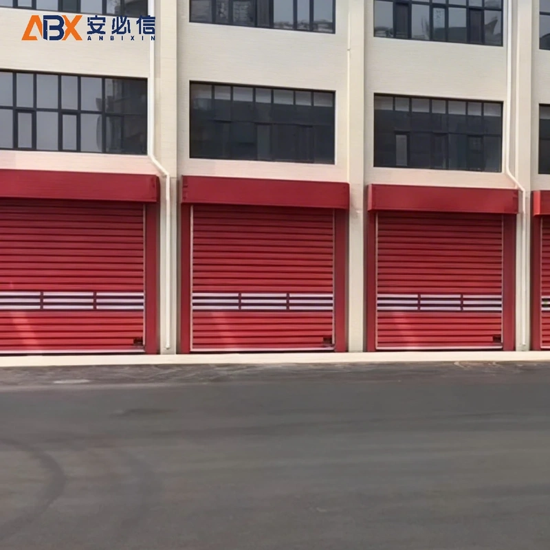 萍乡感应高速门